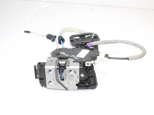 rear-left-lock-mercedes-benz-a-class-w176-2012-2013-2014-2015-2016-2017-2018-39791719 main image