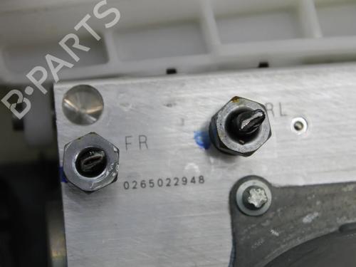 Servo brake VOLVO EX30 (416) Performance AWD | BP39873337M42 - Image 5