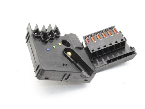 Used Fuse box Fuse box MERCEDES-BENZ E-CLASS (W211) E 280 CDI (211.020) (190 hp) 40486769 40486769