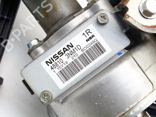 Steering column NISSAN LEAF (ZE0) Electric | BP39879693M21 - Image 6