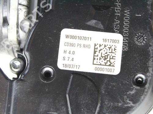 Front wiper motor FORD GALAXY III (CK) 2.0 EcoBlue | BP39770374M29 - Image 6