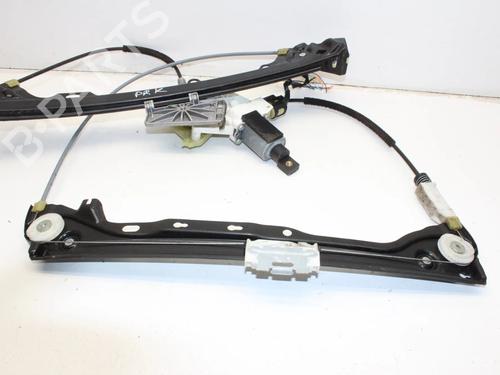 Front left window mechanism BMW 3 Coupe (E92) 335 i | BP39820218C22 - Image 4