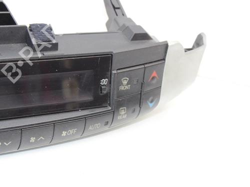 Control unit LEXUS CT (ZWA10_) 200h (ZWA10_, ZWA10R) | BP39772517M11 - Image 3