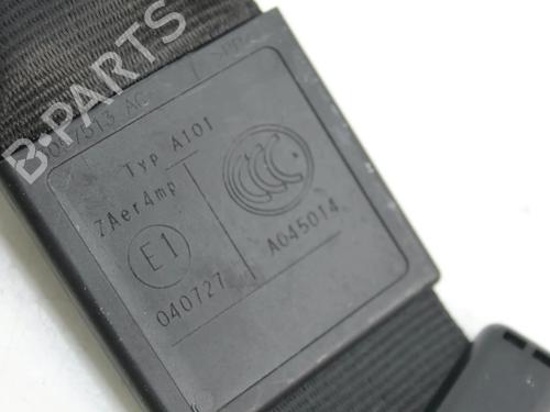 Front left seatbelt AUDI TT (8J3) 2.0 TFSI | BP39769249I26 - Image 8