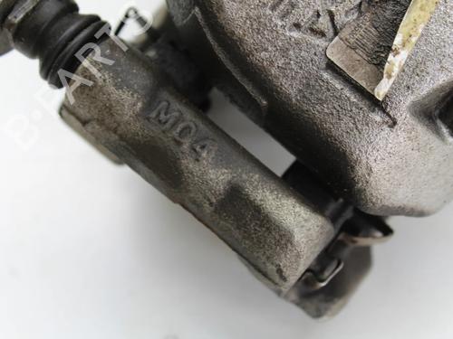 Right front brake caliper OPEL MOKKA MOKKA-e | BP39848370M104 - Image 5