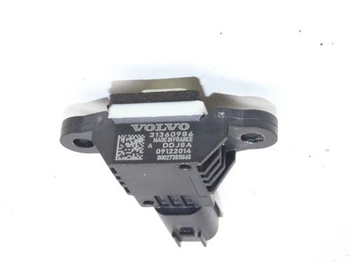 Control unit VOLVO V40 Hatchback (525) D4 | BP39817072M11 - Image 3