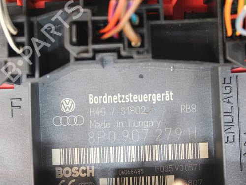 Control unit AUDI TT (8J3) 3.2 V6 quattro | BP39829984M11 - Image 3