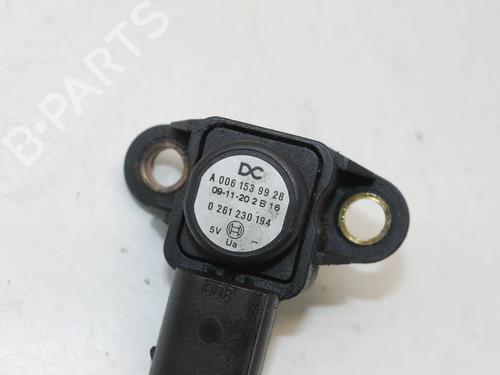 Electronic sensor MERCEDES-BENZ C-CLASS T-Model (S204) C 350 CDI (204.225) | BP39786310M84 - Image 3