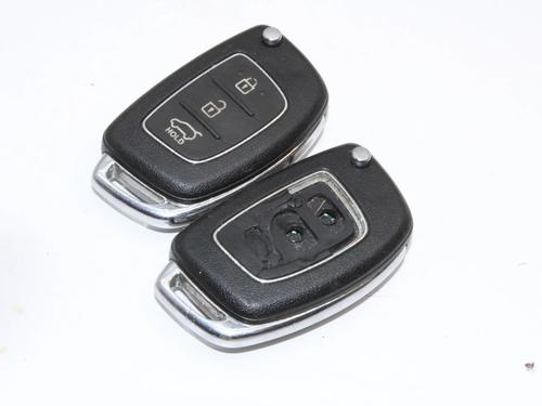 Electronic module HYUNDAI ix35 (LM, EL, ELH) 2.0 CRDi 4WD | BP39817955M83 - Image 13