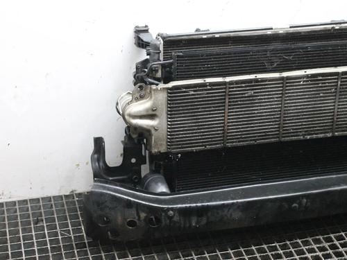 Radiator set VW TRANSPORTER T5 Van (7HA, 7HH, 7EA, 7EH) 2.0 TDI | BP39841974M120 - Image 3