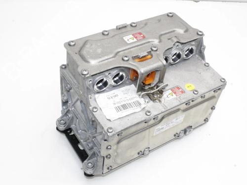 Used Inverter/Converter Inverter/Converter AUDI Q3 Sportback (F3N) 45 TFSI e (245 hp) 39874709 39874709