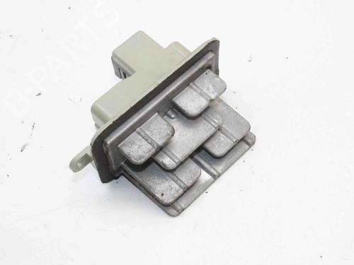 Heater resistor HONDA S2000 (AP) 2.0 (AP1) | BP39778759M108 - Image 2