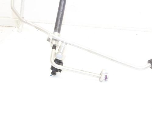 AC pipe VW POLO VI (AW1, BZ1, AE1) 1.0 TSI | BP39789640M126 - Image 3
