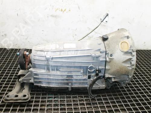 Gearkasse Gearkasse MERCEDES-BENZ C-CLASS (W204) C 180 CGI (204.031) (156 hp) 39880178 39880178