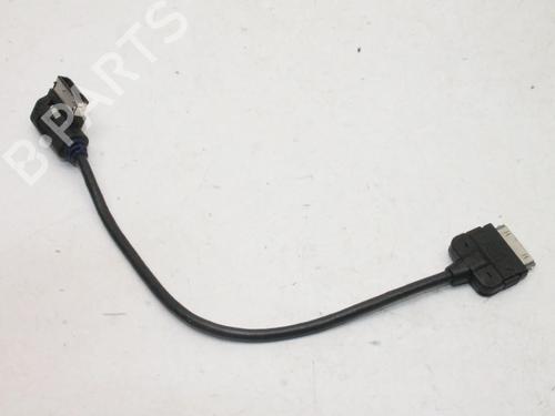 Elektronisk modul Elektronisk modul VW POLO V (6R1, 6C1) 1.4 GTI (180 hp) 39830391 39830391