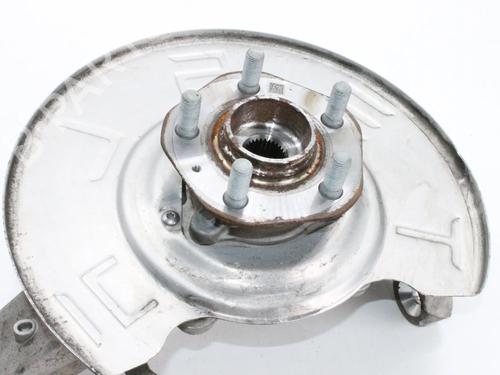 Right front steering knuckle TESLA MODEL Y (5YJY) Long Range All-wheel Drive | BP39842900M26 - Image 4