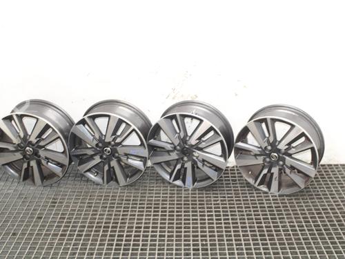 wheel-set-nissan-micra-v-k14-2016-39775300 main image