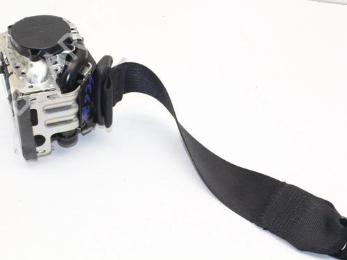 Rear right seatbelt TESLA MODEL 3 (5YJ3) EV AWD | BP39871233I28 - Image 3