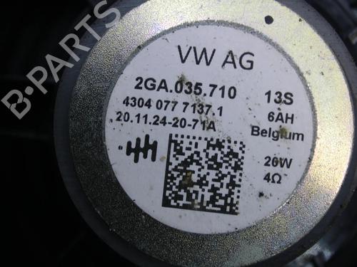 Speaker VW TAIGO (CS1) 1.0 TSI | BP39776888E2 - Image 3