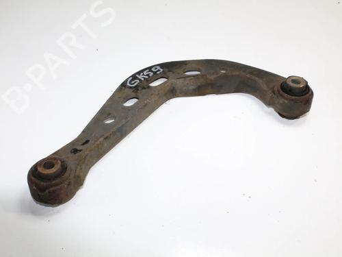 Venstre bagtil bærearm Venstre bagtil bærearm MAZDA 3 Saloon (BM_, BN_) 2.2 D (150 hp) 39801088 39801088