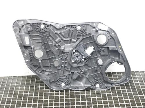 Used Front left window mechanism Front left window mechanism KIA NIRO I (DE) 1.6 GDI Plug-in Hybrid (141 hp) 39827920 39827920