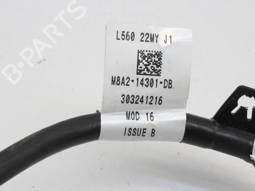 Cable LAND ROVER RANGE ROVER VELAR (L560) 3.0 P400 MHEV 4x4 | BP39854289E12 - Image 4