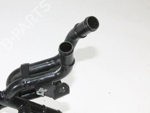 Pipe AUDI A4 B9 Avant (8W5, 8WD) 2.0 TDI | BP39795767M125 - Image 3