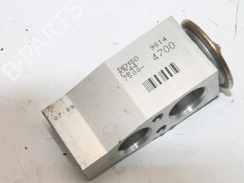 Used Electronic sensor Electronic sensor TOYOTA YARIS (_P13_) 1.5 Hybrid (NHP130_, NHP130) (101 hp) 39783758 39783758