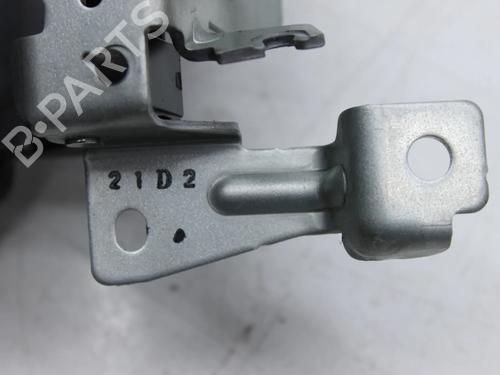 Venstre bagtil invendig håndtag MAZDA MX-30 (DR) e-SKYACTIV | BP39827402I15 - Image 3