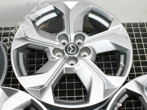 Fælgsæt MAZDA MX-30 (DR) e-SKYACTIV | BP39817775C100  - Image 7