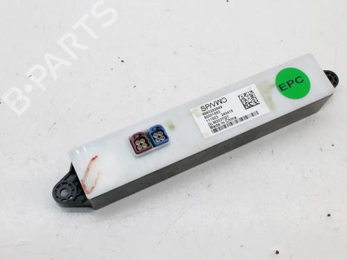 Used Control unit Control unit VOLVO EX30 (416) Performance AWD (428 hp) 39874442 39874442