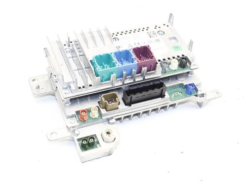 Electronic module FIAT 500e (332_) Elektro (FA1) | BP39821812M83 - Image 3