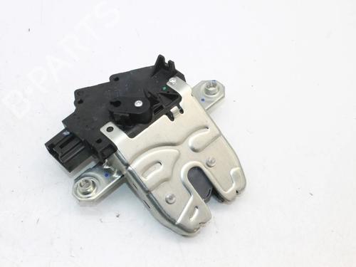 Bagklap lås Bagklap lås MG MG 4 (EH32) EV (204 hp) 39773740 39773740