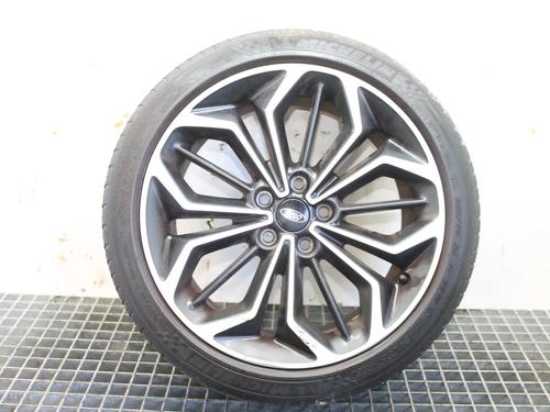 Używane Felga Felga FORD FOCUS IV (HN) 1.0 EcoBoost (125 hp) 39828667 39828667