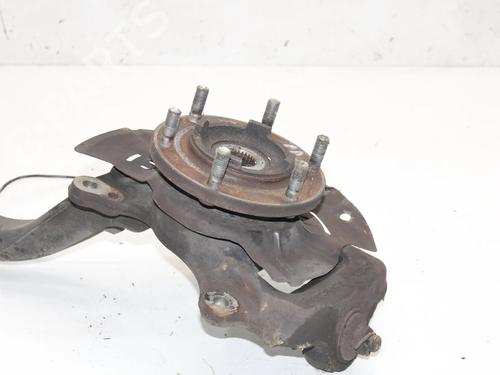 Right front steering knuckle FORD RANGER (TKE) 2.2 TDCi 4x4 | BP39827114M26 - Image 2