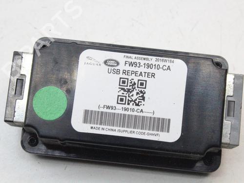 Control unit JAGUAR XF II (X260) 3.0 D | BP39773270M11 - Image 4