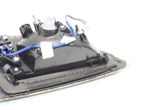 Right tailgate light MAZDA 3 (BL) 2.2 MZR CD (BL10) | BP39870518C80 - Image 7