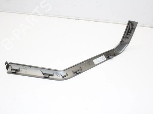 Middle console VW POLO VI (AW1, BZ1, AE1) 1.0 TSI | BP39831844I22 - Image 4
