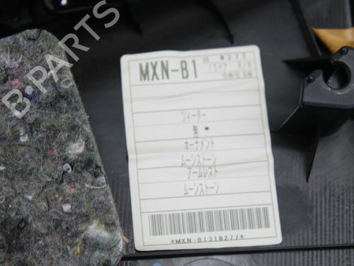 Rear right panel LEXUS IS III (_E3_) 300h (AVE30_, AVE30R) | BP39876225C61 - Image 3