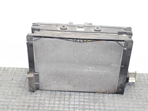 Used Radiator set Radiator set BMW 7 (F01, F02, F03, F04) 730 d (245 hp) 39851599 39851599