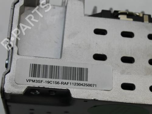Electronic module MG MG 4 (EH32) EV | BP39847244M83 - Image 6