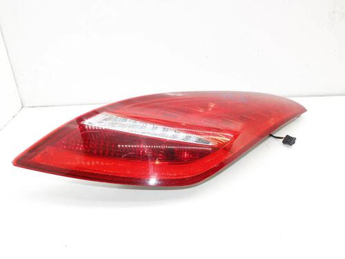 Used Right taillight Right taillight PEUGEOT RCZ 1.6 16V (200 hp) 39797839 39797839