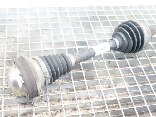 Used Left front driveshaft Left front driveshaft VW SHARAN (7N1, 7N2) 2.0 TDI (140 hp) 39799669 39799669