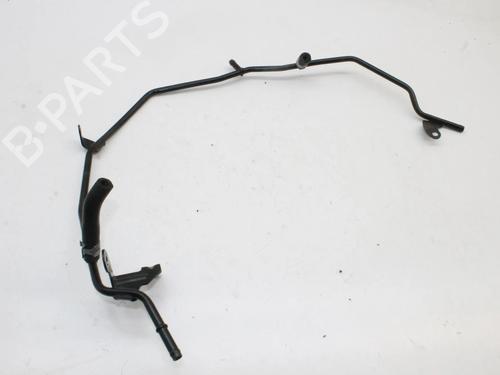 Used Pipe Pipe AUDI A3 Sportback (8VA, 8VF) S3 quattro (300 hp) 39825192 39825192
