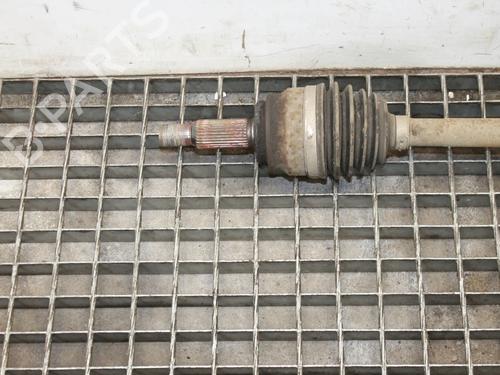 Left front driveshaft MITSUBISHI ASX (GA_W_) 1.6 MIVEC (GA1W) | BP39834006M38 - Image 2