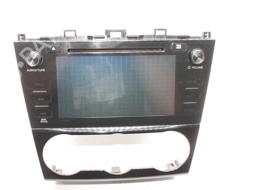 Electronic module SUBARU WRX Saloon (GJ) 2.0 AWD (GK6, GK8) | BP39769321M83 - Image 5
