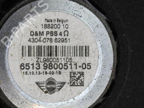 Electronic module MINI MINI PACEMAN (R61) Cooper SD ALL4 | BP39852936M83 - Image 4