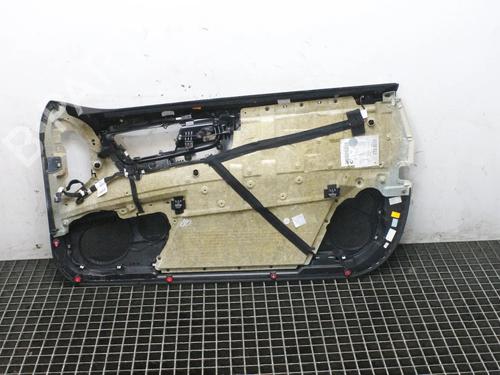 Front left panel MERCEDES-BENZ S-CLASS Coupe (C216) CL 500 (216.371) | BP39782422C58 - Image 6