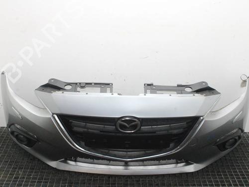 Stoßstange vorne für Stoßstange vorne MAZDA 3 (BM, BN) 2.2 D (150 hp) 39879271 39879271