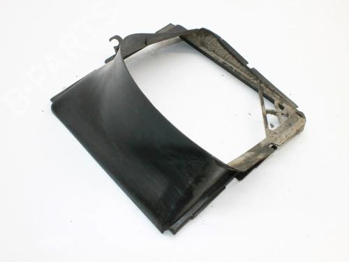 Pipe VW TOUAREG (7P5, 7P6) 3.0 V6 TDI | BP40536694M125 - Image 2